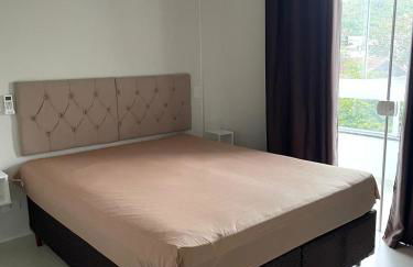 Residencial Helena Perequê Porto Belo SC - Foto 30