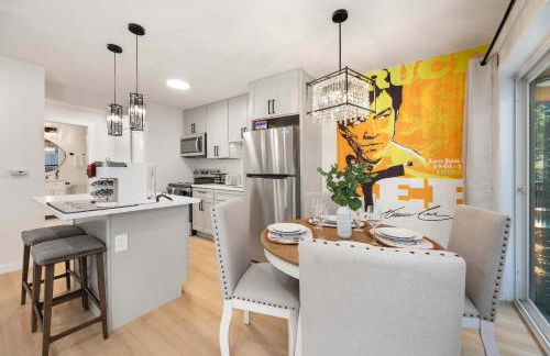 Bruce Lee 1BR Condo Brand New in Queen Anne - Foto 20