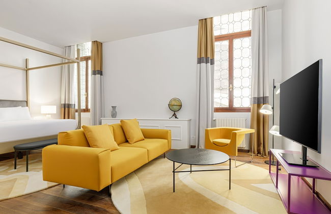 Palazzo Dei Fiori By Room Mate - Photo 65