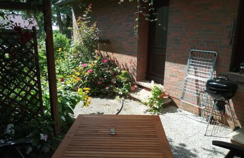 Ferienwohnung Rühlmann - Foto 8