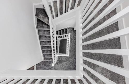 Central Maidstone Studio - Weekly and Monthly Stays - Foto 8