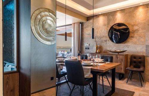 THE miniPENTHOUSE terrace & SPA - Foto 11