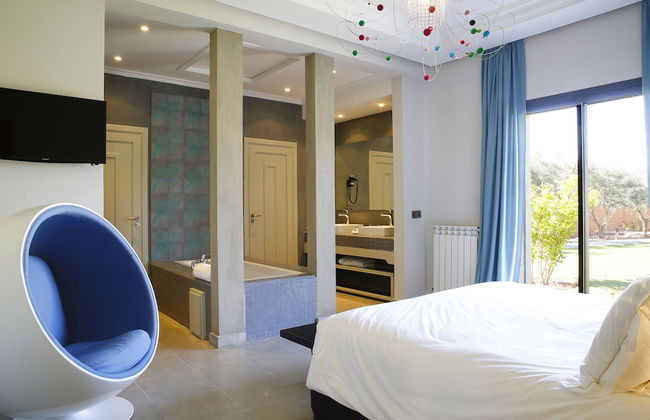 Villa Salamouni - Foto 19