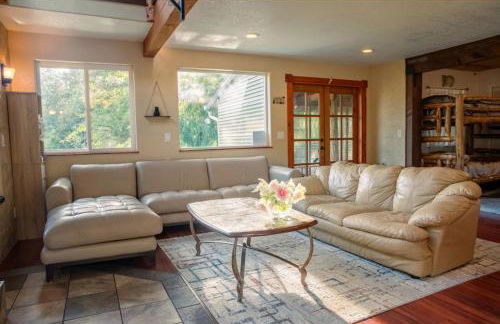 Maple Haven Cabin - Foto 3