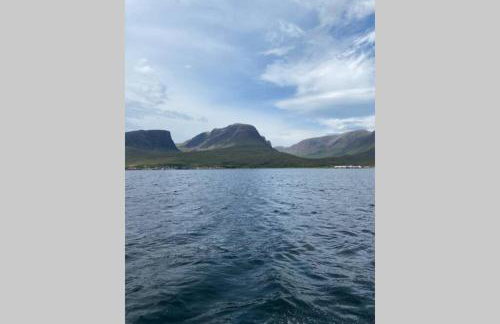 Bothan Dubh Self Catering Cabin - Foto 7