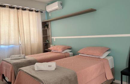 A Pausa Perfeita, Praia, Conforto & Localização Navega BC e Itajaí - Photo 39