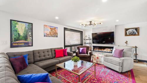 Le Chamonix #11 Aspen Highlands by iTrip Aspen Snowmass - Foto 2