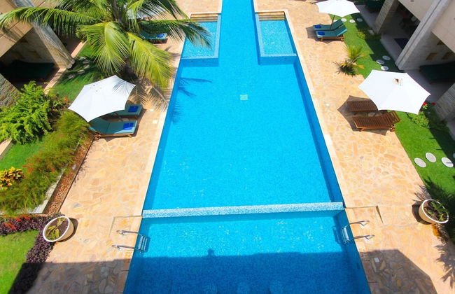 Luxury Private Villas in Diani Beach, Mombasa Kenya - Foto 28