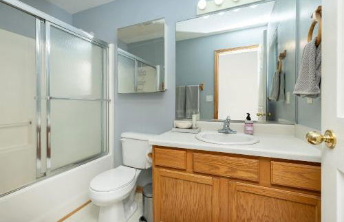 Spacious 4 Bed 2-5 BA Modern Home - Foto 21