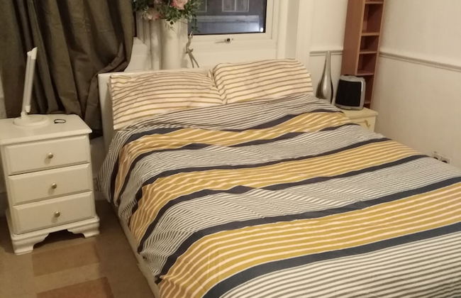 London Airport Comfort - Photo 4