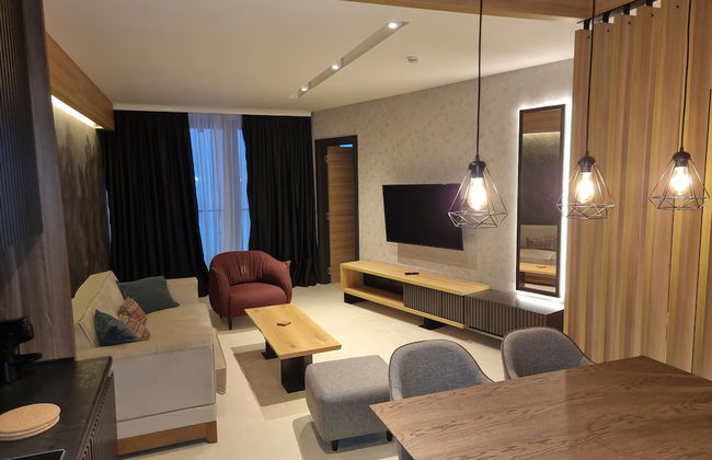 Aparthotel SPA Woodside by Anaya - Photo 17