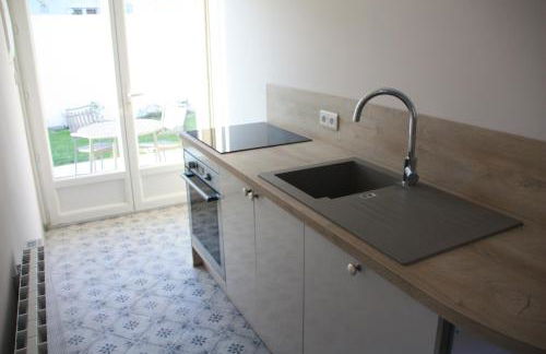 Ô de Caps - à 50m de la plage - Foto 20