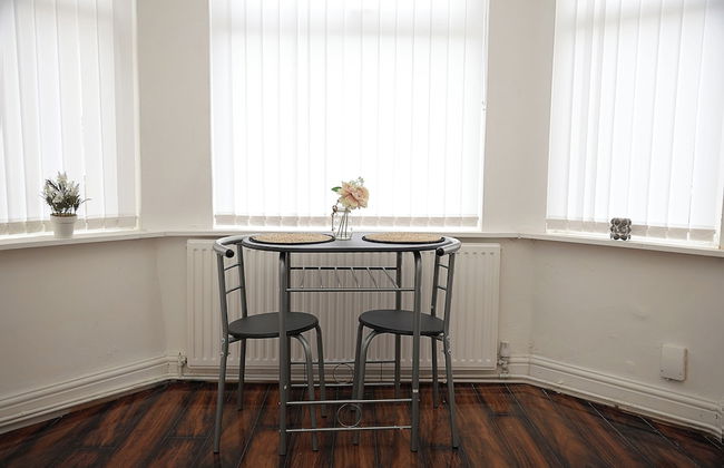 Cosy Orrell Park Retreat Near Anfield and Aintree - Foto 10