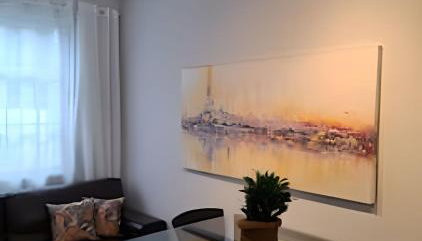 SuperPrático COM AR próx Beira-Rio/Shop.Praia Belas - Foto 5