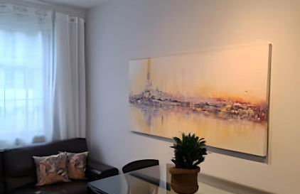 SuperPrático COM AR próx Beira-Rio/Shop.Praia Belas - Foto 5