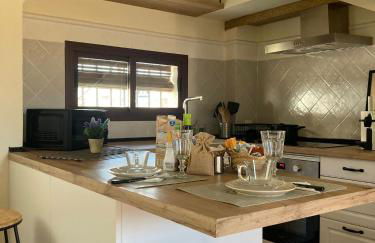 Bonita casa a estrenar en paraje natural a 35 minutos de Sevilla - Foto 19