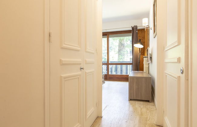 Résidence du Brévent - Foto 3