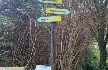 Villa La source & SPA - Photo 55