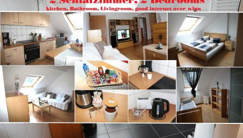 Nadines Ferienwohnung - Foto 3