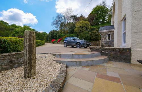 18th-Century Farmhouse with Countryside Views - Foto 13