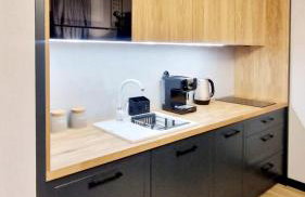 Apartament Sunset Solaris Darłówko - Foto 8