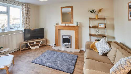 Host & Stay - Station Cottage - Foto 2