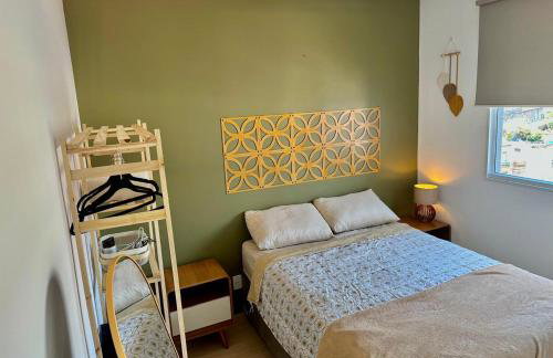 Charme e aconchego na Região Portuária do Rio - Foto 73