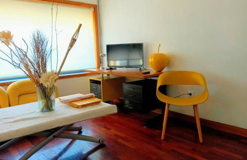 Oporto Central Flat - Foto 16
