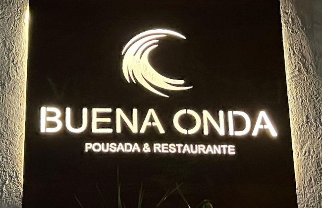 Pousada Buena Onda - Ferrugem - SC - Foto 3