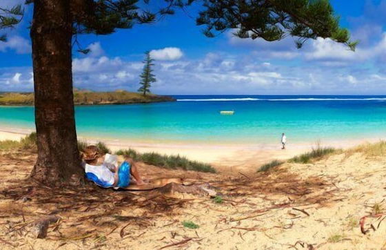 Norfolk Holiday Apartments - Foto 28