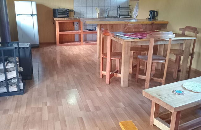 Araucania River Lodge - Photo 10