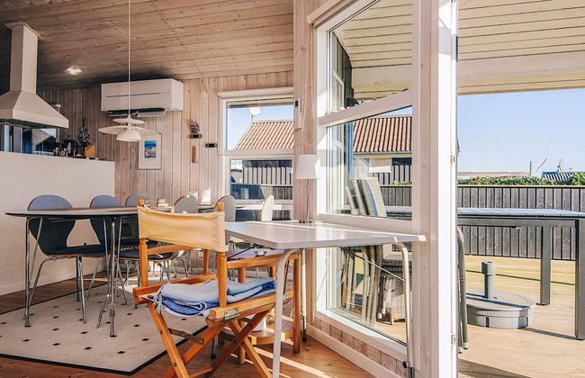 6 Person Holiday Home in Ronde-by Traum - Foto 23