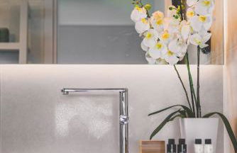 Sueño LUXURY VILLA, in Argasi 180 Iconic Sea View - Foto 25