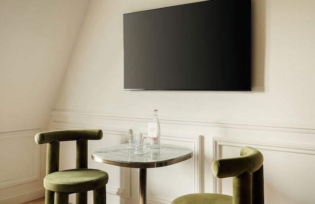 Leon Hotel-sacre Coeur View-suite-62 - Photo 8