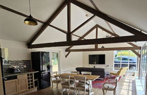 The Old Stables - Self Contained Cottage - Hot Tub and Pool - Foto 7