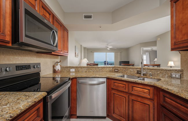 Sea Winds 502 - Photo 5