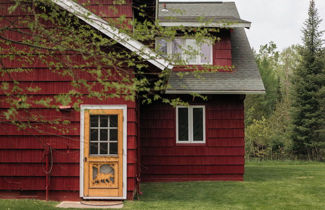 Grayling Gem Royal Stag Lodge - Foto 61