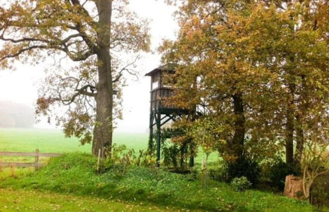 Villa With Private Garden - Foto 30