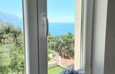 5 stars 2 bedrooms villa BLUE DREAM village Pisak Croatia - Foto 61