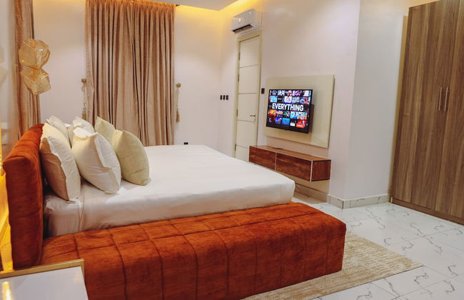 George Residence Parkview - Foto 5