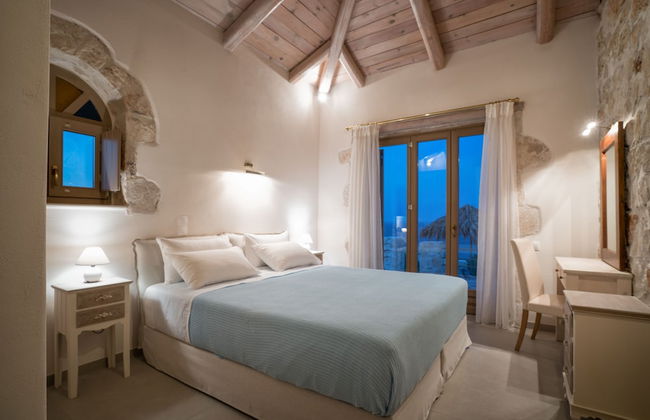 Blue Caves Villas - Foto 2