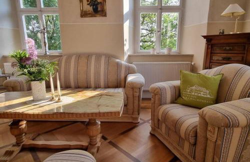 Schloss Kirchschönbach bei Prichsenstadt - Foto 7