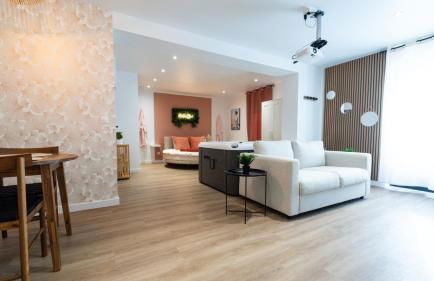 Comme chez soi - Amiens - Foto 8