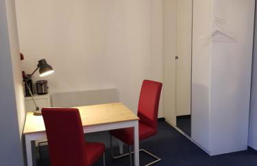 Apartments Blumenthal - Foto 10