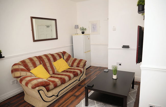 Cosy Orrell Park Retreat Near Anfield and Aintree - Foto 7