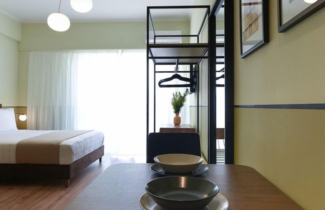 Athens Stories - Foto 149