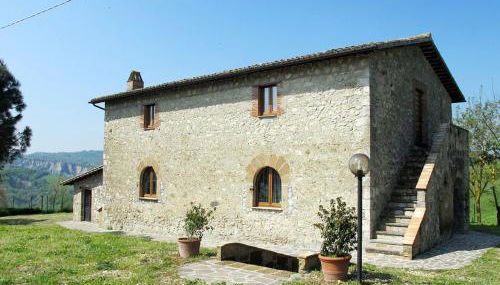 Holiday Home Sociano by Interhome - Foto 3