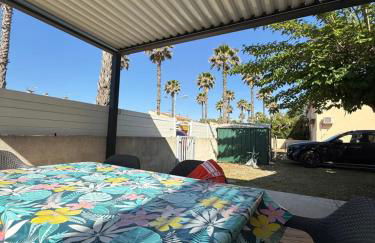 Petite maison à 100m de la plage - Foto 9