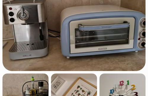 Villa Ulrike - Foto 10