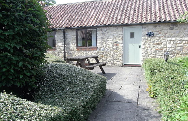 Osprey Meadow Holiday Cottages - Foto 13